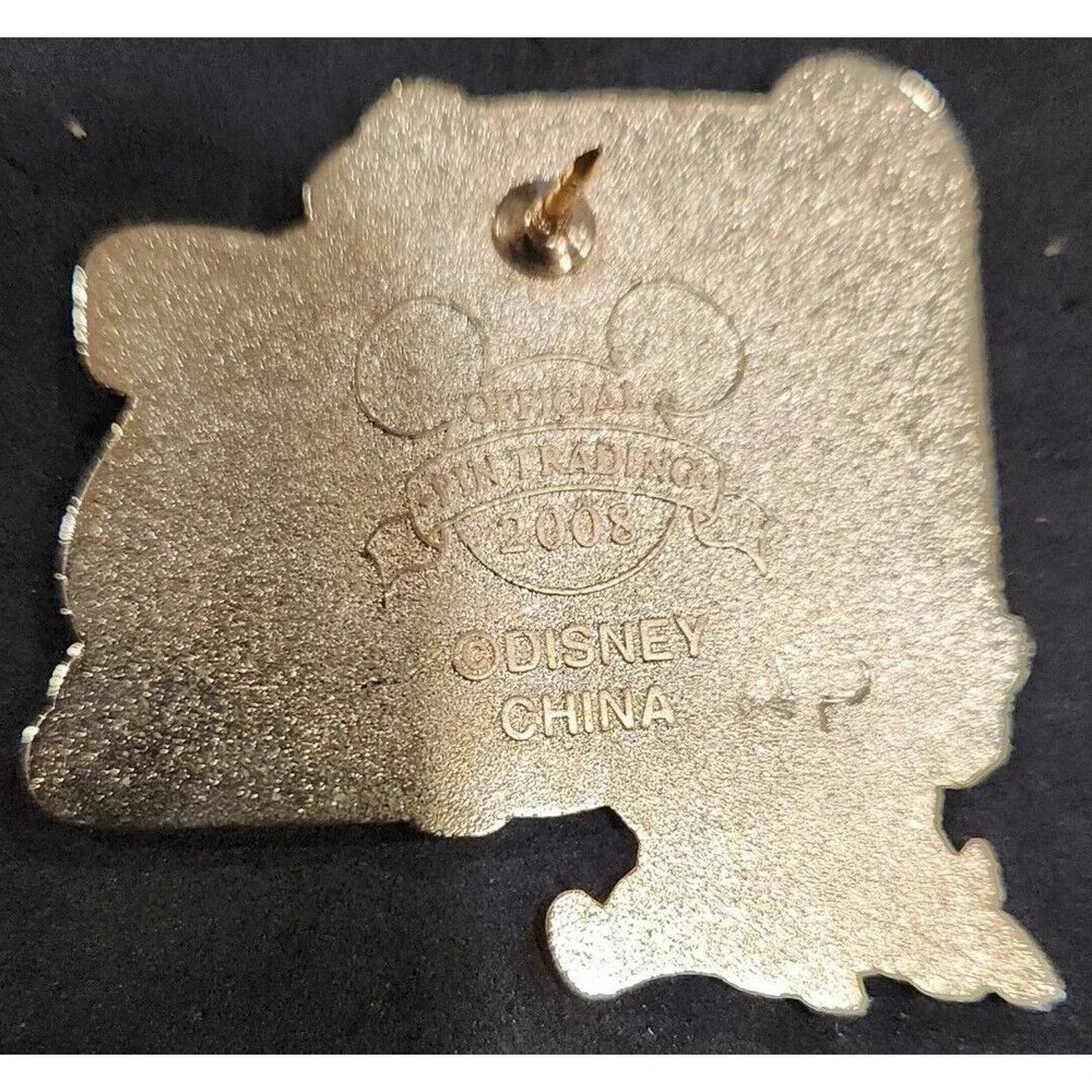 Disney rare according